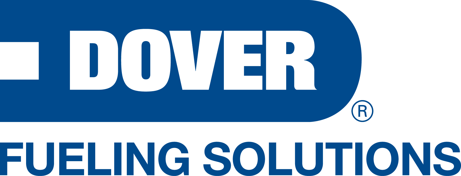 Dover Fueling Solutions Logo