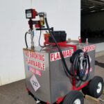 Fuel Cart