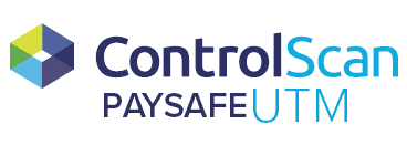 Control Scan Pay Safe UTM Firewall