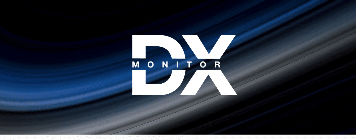 DX Monitor from Dover - SwanSys